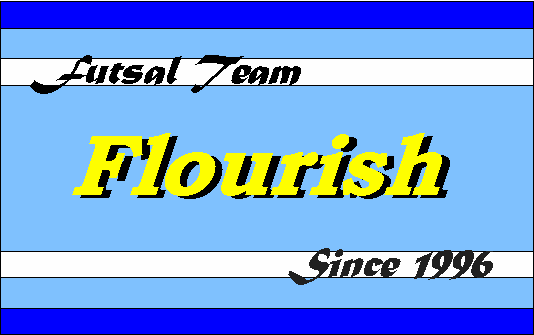 Flourish Logo